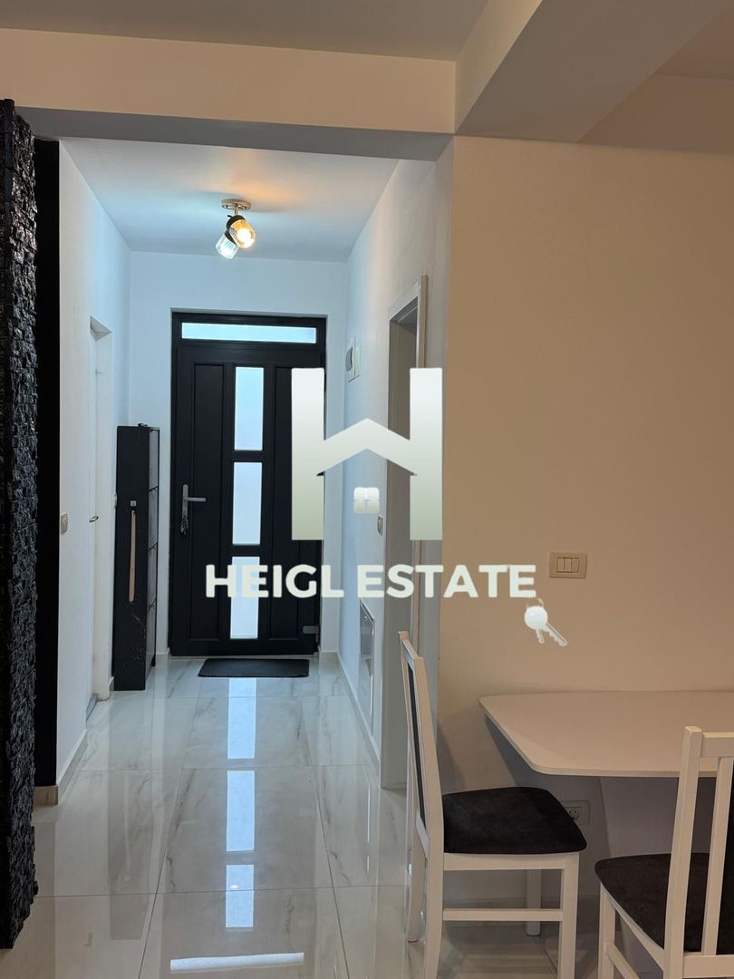 Casa cu 3 camere in Giroc - Poză 8