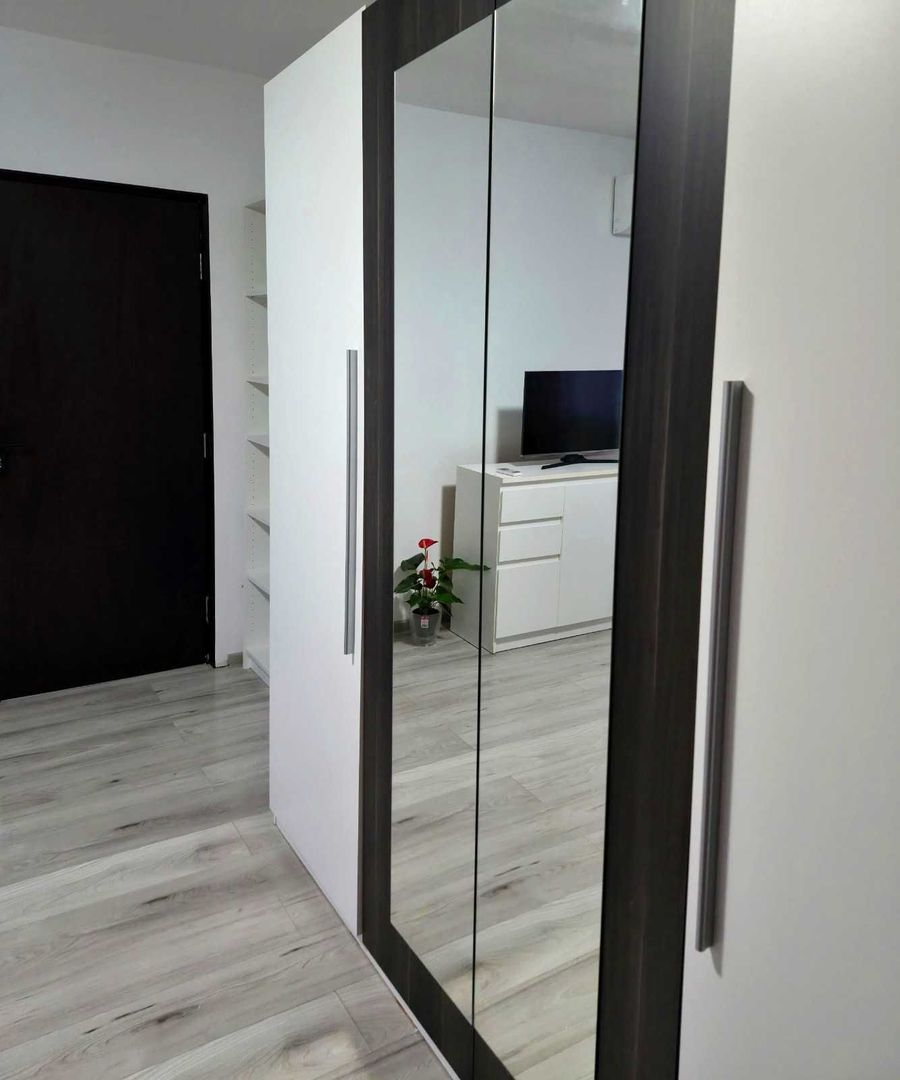 P 1228 - Apartament 2 camere în Târgu Mureș, Tudor - Poză 8