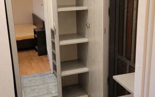 Apartament 1 camera de inchiriat, Pacurari, Iasi, mobilat, cu AC - Poză 8