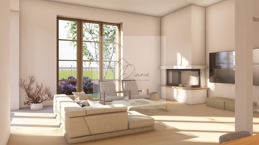 Casa de vanzare Otopeni I Predare 2025 - Poză 5