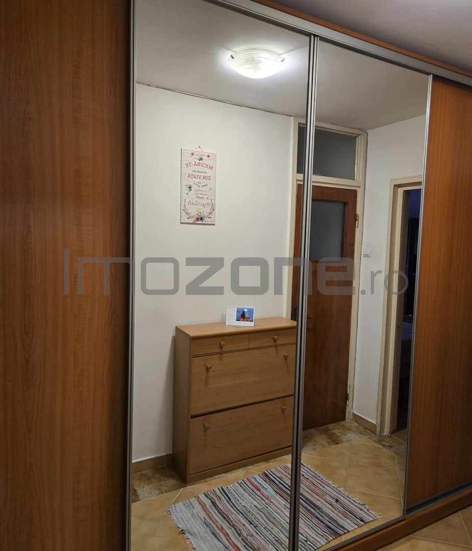 Drumul Taberei - Bd ul Timisoara, garsoniera, 33 mp, parter/4, libera imediat - Poză 9