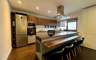 Apartament elegant | 4 camere | 106 mp utili | garaj | Cartier Europa - Poză 7