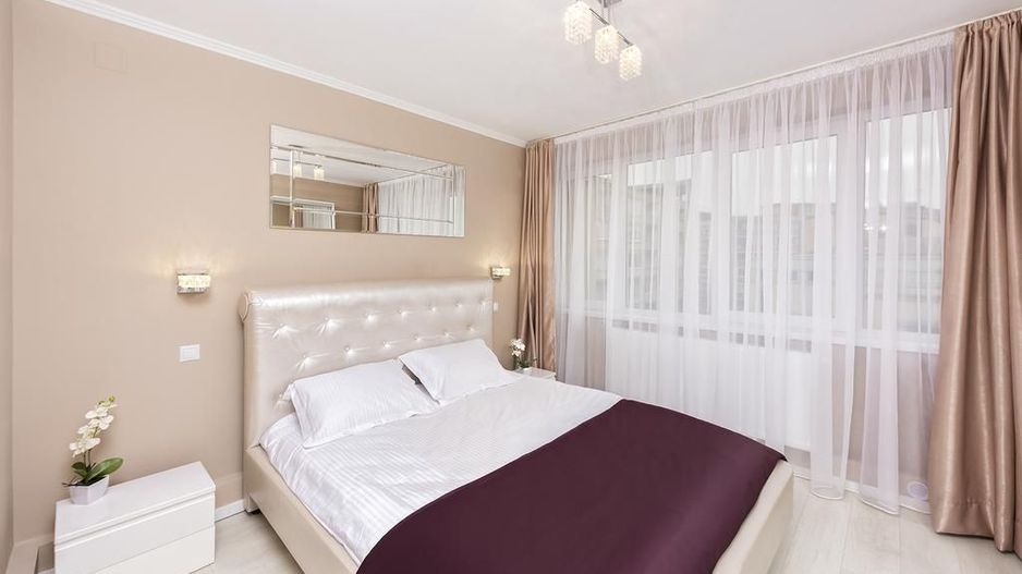 Apartament cu 2 camere - ultracentral - Poză 1