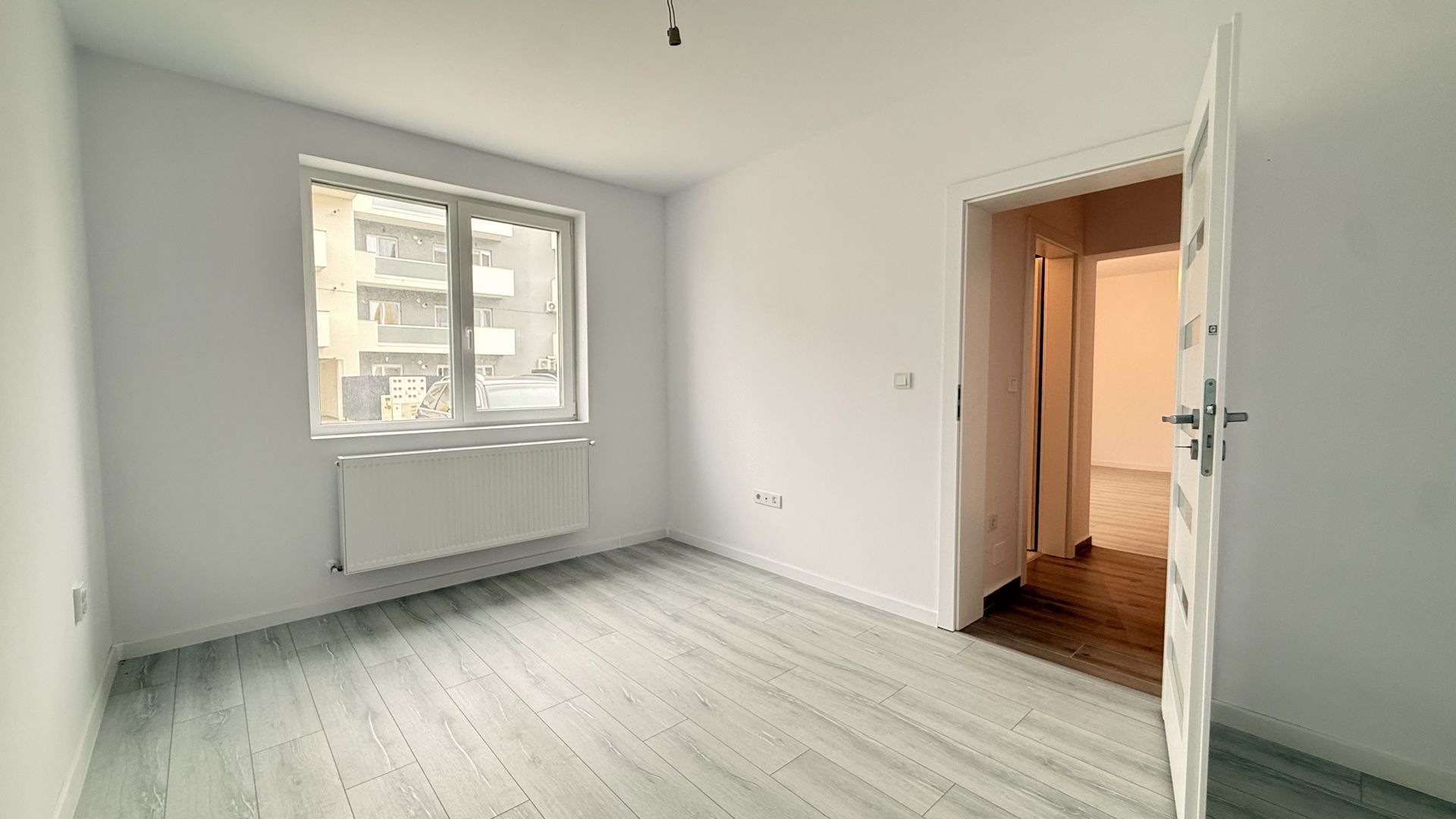 Comision 0% Apartament 2 camere 54,6mp , predare imediată – Braytim, Giroc - Poză 3