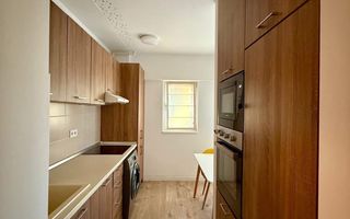 Apartament modern 2 camere, vedere spre lac | Belvedere Pipera - Poză 4