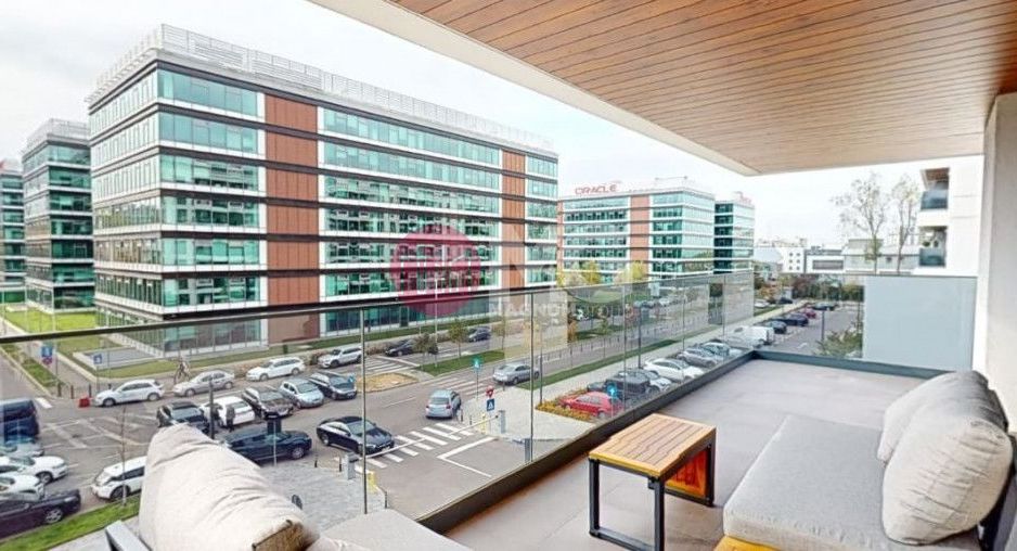 Aartament de 4 camere de inchiriat- Nusco City- mobilat utilat totul nou - Poză 12