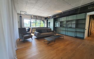 Apartament modern I 3 camere I Design industrial in Floreasca - Poză 1