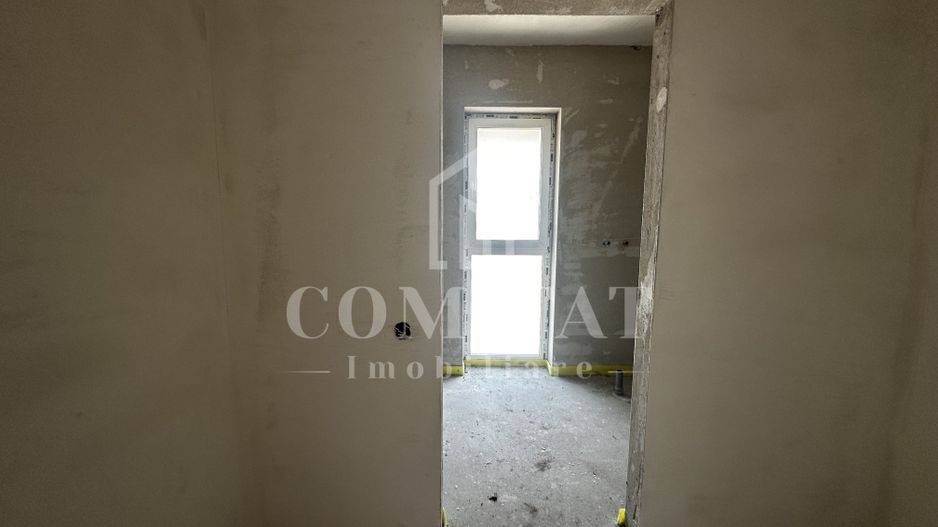 Apartament 4 camere | Bloc nou | Zona Spitalului Regional-Florești - Poză 13