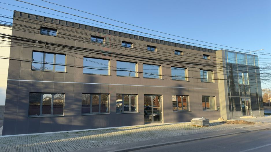 Spatiu comercial de inchiriat - Poză 11