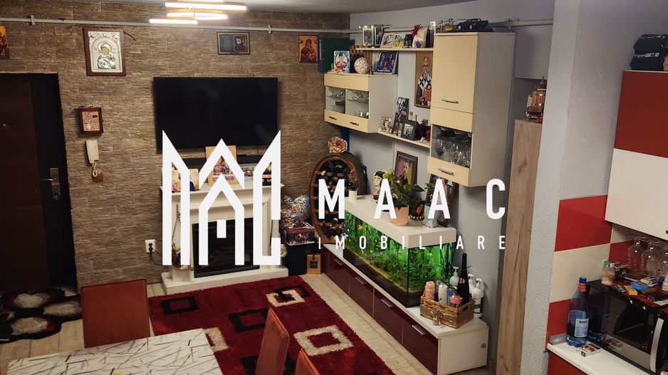 Apartament 3 Camere I Decomandat I Etaj 1 I Magnolia - Poză 1