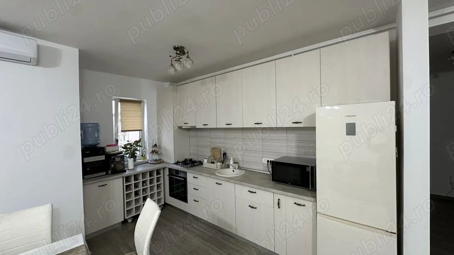 Apartament 3 camere Giroc bloc nou - Poză 3