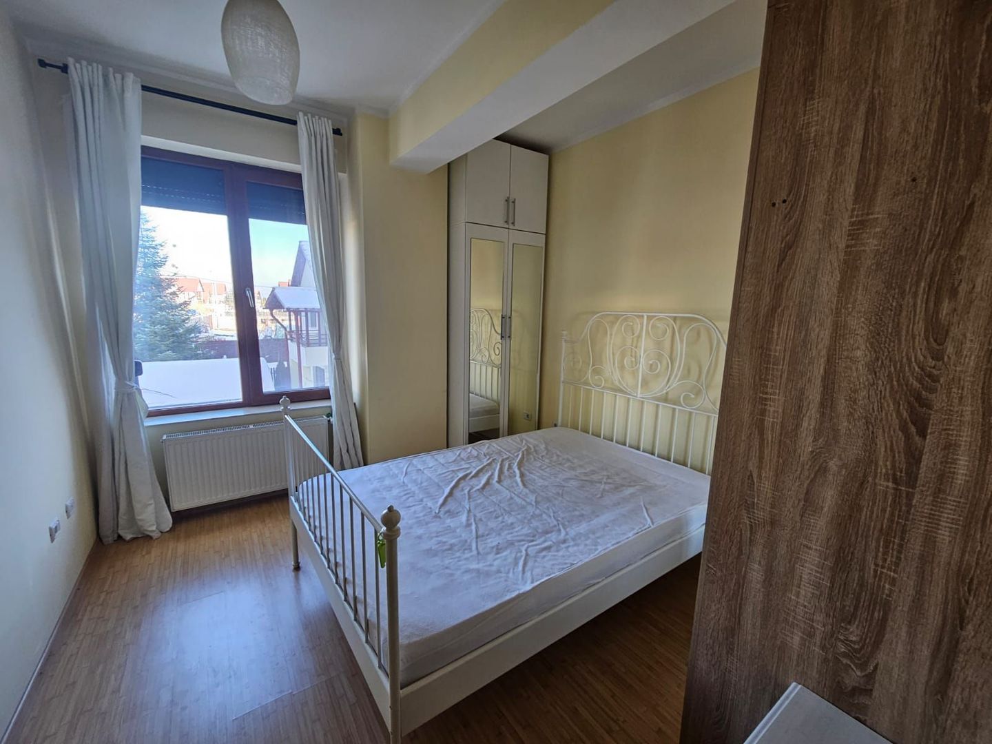 Apartament 3 camere decomandat, Găvana – platou, aproape de pădure - Poză 6