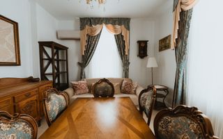 4 camere premium // duplex // Ideal birou cabinet // Calea Victoriei - Poză 25