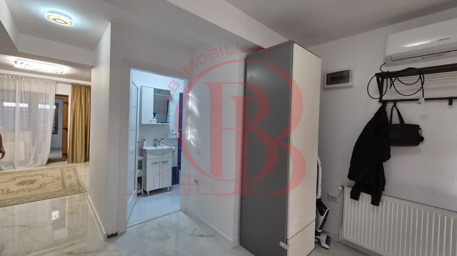 Casa Mobilata 4 camere Panouri Fotovoltaice Theodor Pallady - Poză 8