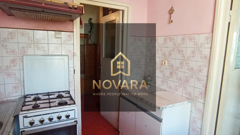 Apartament cu 3 camere de vânzare în Rogerius, Oradea - Poză 8