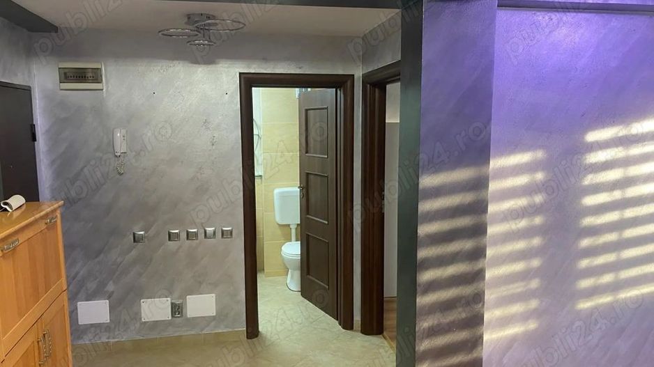 De inchiriat apartament cu 3 camere , Aparatorii Patriei sector4 - Poză 7