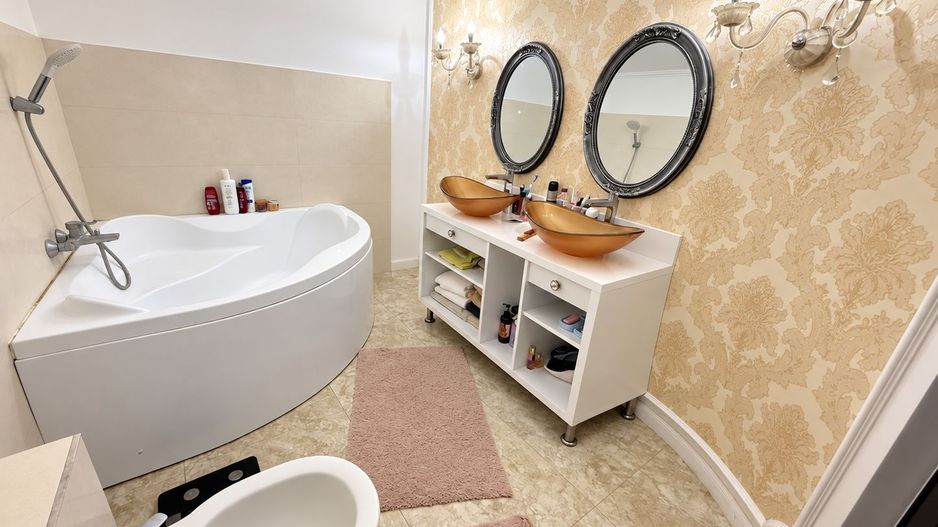Braytim  | Casă | 4 camere | Garaj | Teren 454 mp - Poză 23