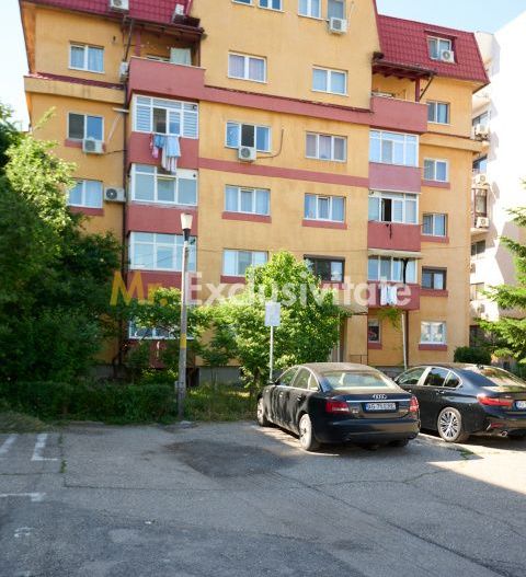 Eremia - Apartament 3 camere + studio | Scara interioara! - Poză 23