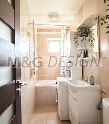 2 camere Tipografilor centrala proprie+garaj - Poză 4