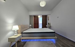 Copou- 3 camere 2 bai- decomandat- modern- parcare subterana - Poză 7