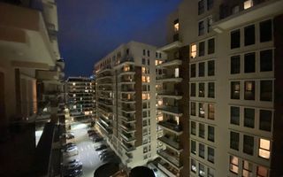 Garsonieră spațioasă 48 mp | Moghioroș Park Residence | V12 - Poză 10