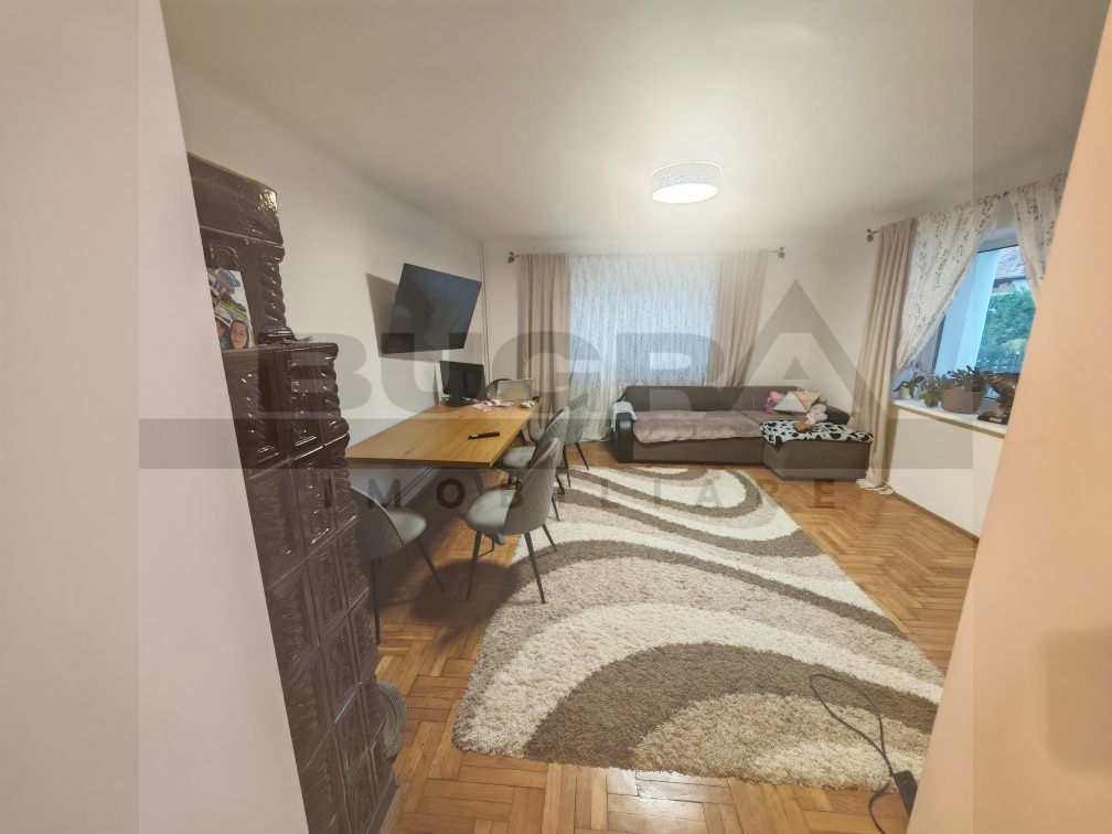 Casa individuala la cheie de 145mp, teren 757mp, zona Suceagu - Poză 5