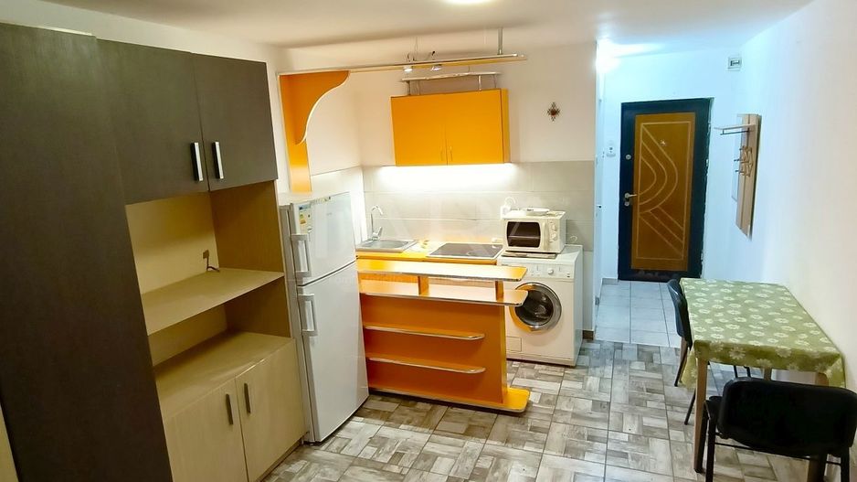 Investiție sigură în Mănăștur – garsonieră practică, zonă excelentă! - Poză 3