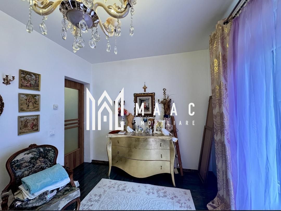 Apartament 3 camere | Grădină 40 mp | Parcare | Cartierul Arhitecților - Poză 12