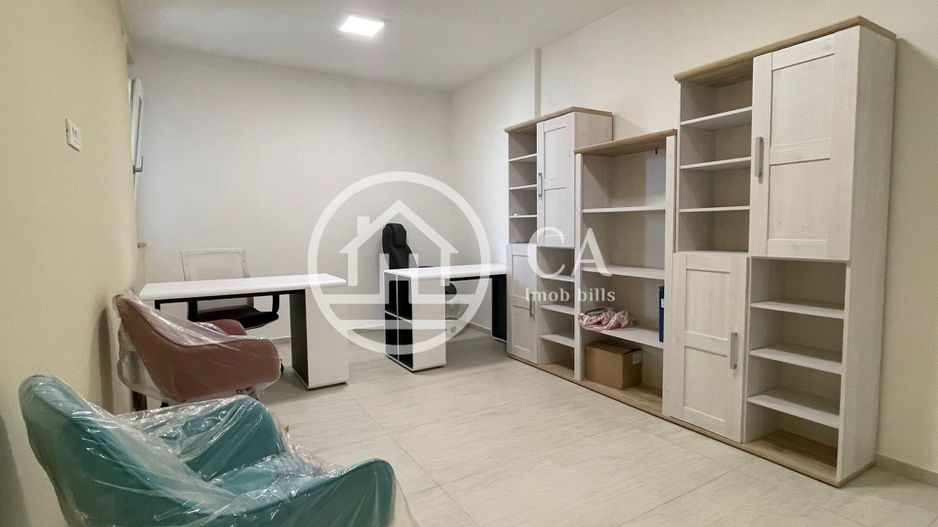 Spatiu comercial de inchiriat in zona  WEST RESIDENCE, Oradea - Poză 2