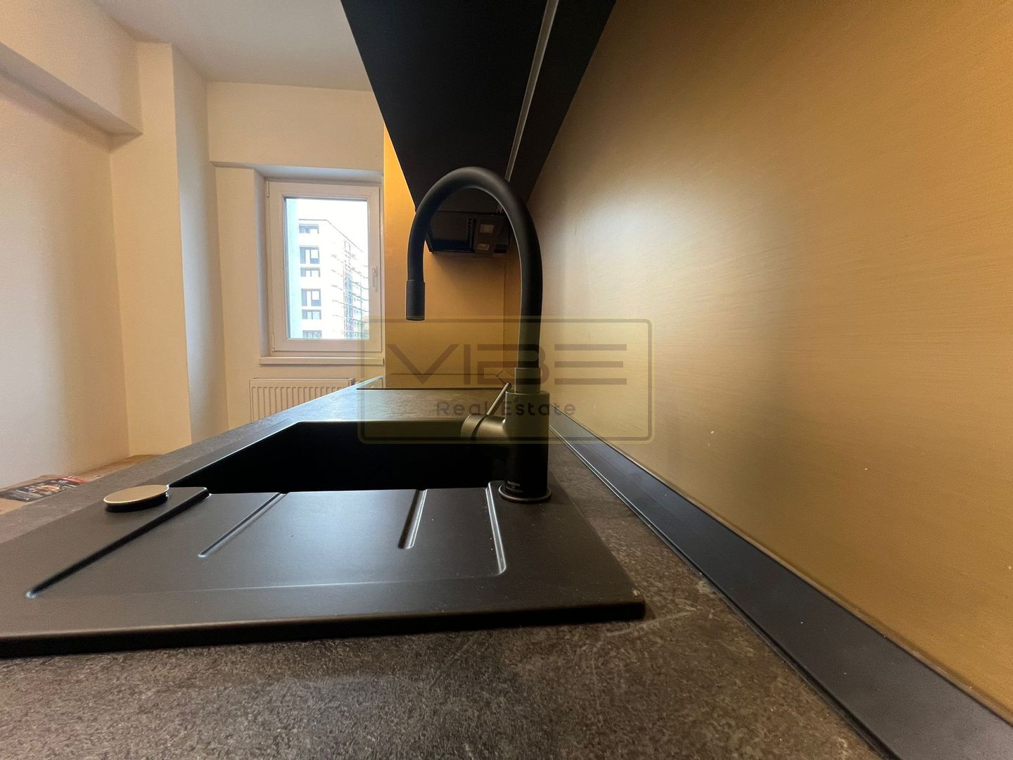 Apartament 2 camere Bucium - Mega Image Visani - Poză 9