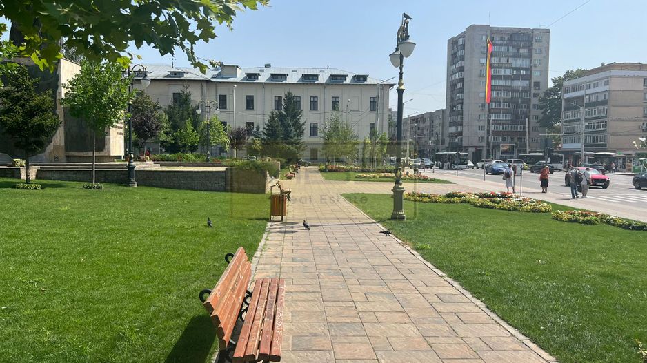 Spatiu de birou/comercial Bd. Independentei - Spiridon - Poză 14