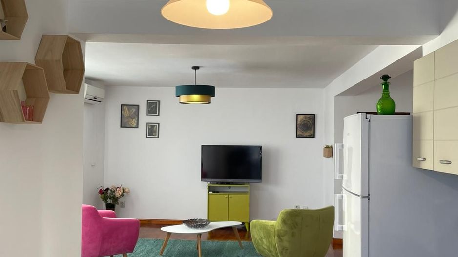 Apartament rezidential in zona Cetate - Poză 3