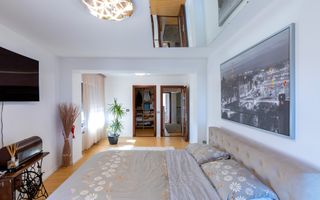 Casă/Vilă modernă de vânzare la intrare în Bogdan Vodă, județul Bacău. - Poză 42