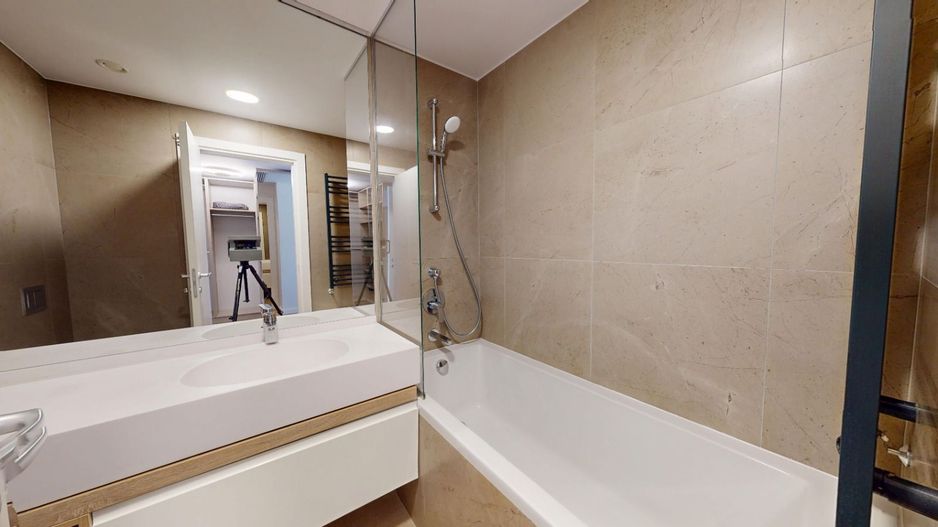 APARTAMENT PREMIUM | PARCARE | ONE HERASTRAU TOWERS - Poză 16