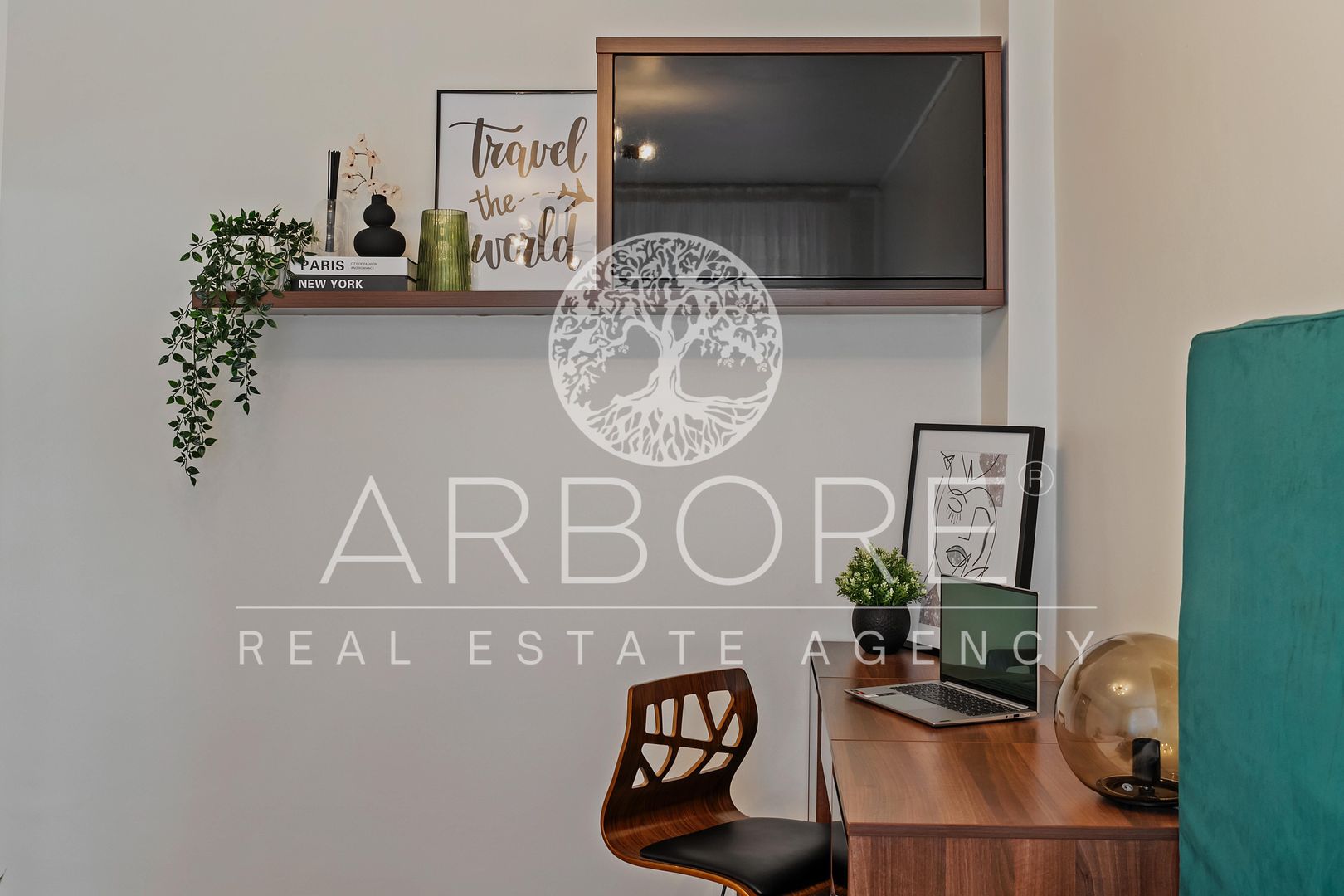 2 camere de închiriat Piața Romană – Magheru | Premium | Metrou 1 min - Poză 19