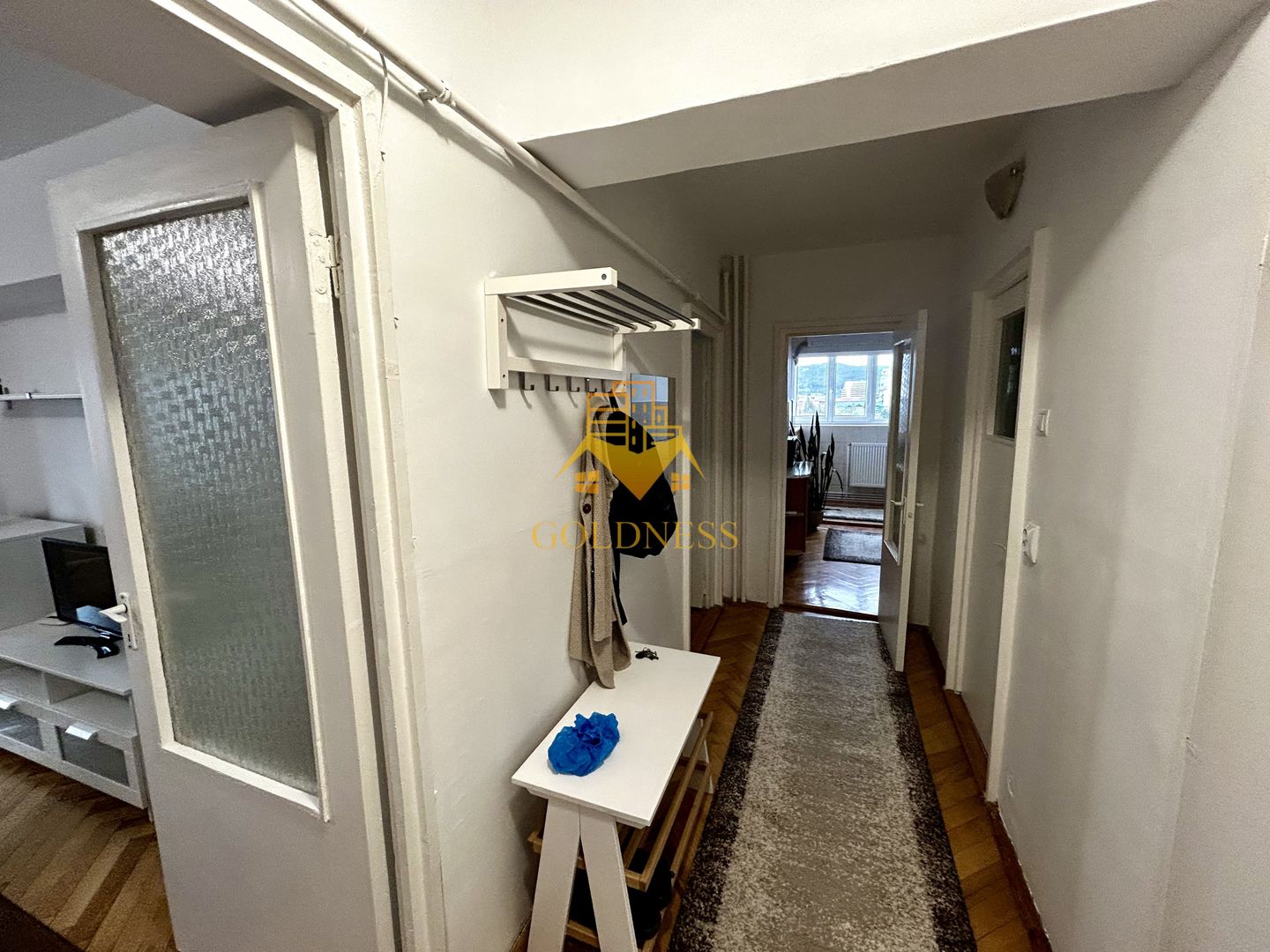2 camere decomandate, Modern, Parcare, USAMV, UMF, Zorilor - Poză 14