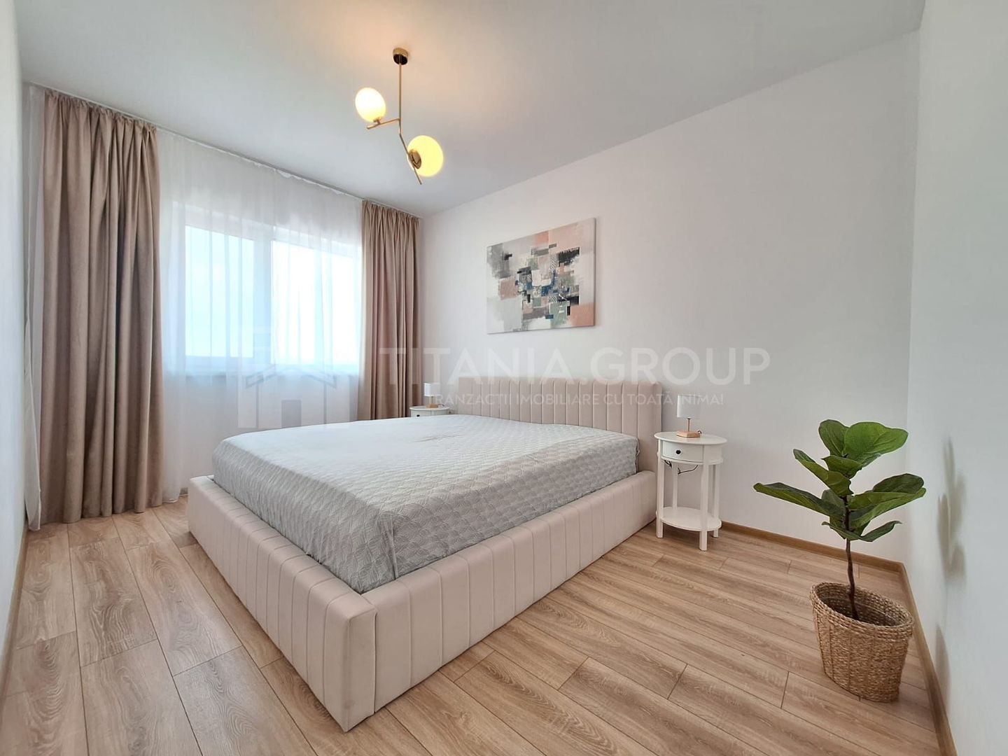 Apartament de lux, parcare inclusa Alphaville Arena - Poză 7