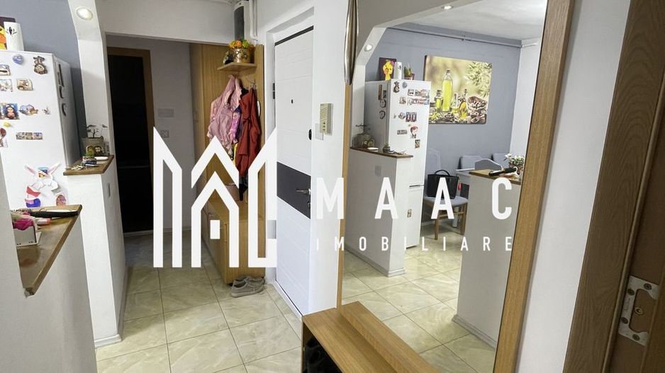 Apartament 2 camere | decomandat | Etaj 2 | V. Aaron - Poză 1