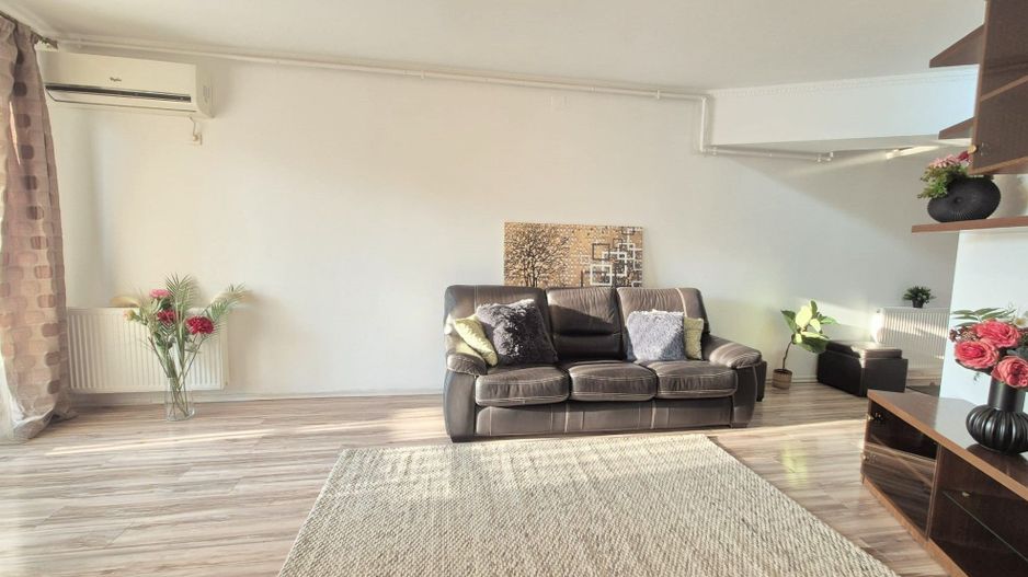 COMISION 0% - Apt 2 camere renovat, 5 minute metrou Lujerului, parcare la scara - Poză 7