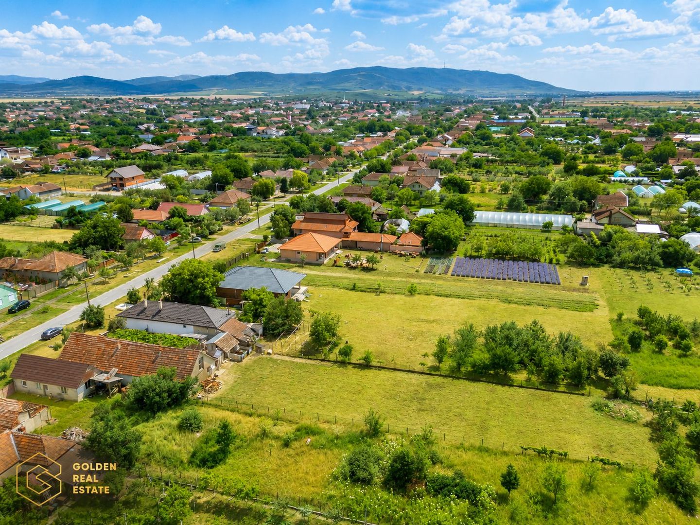 Casa de vanzare in Pancota, COMISION 0% - Poză 18