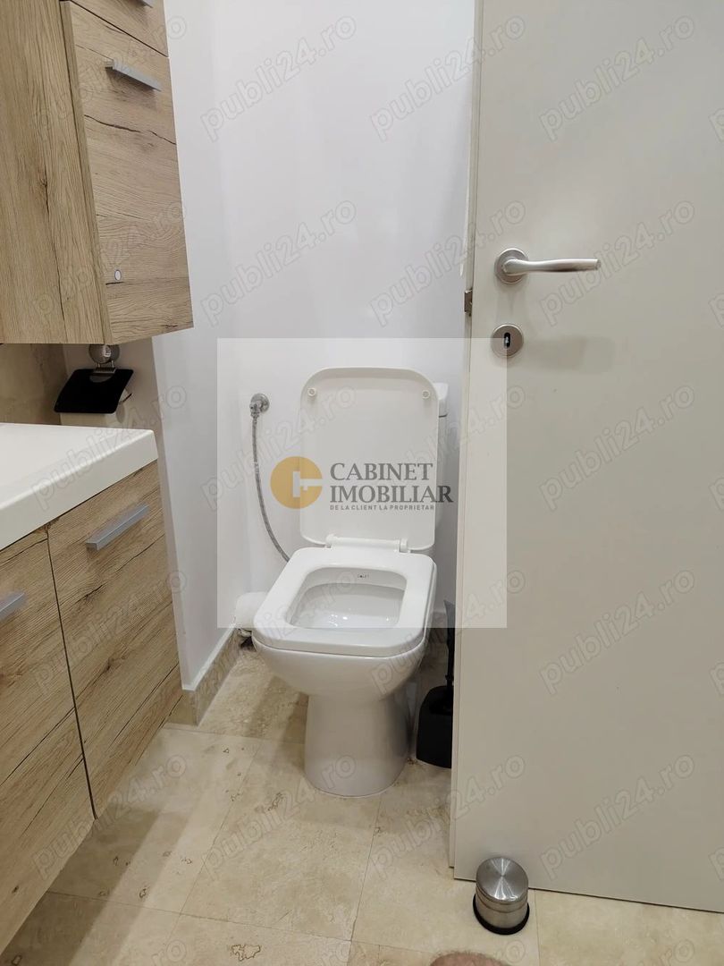 2 camere | Avangarde | etaj 4 | Centrala - Poză 13