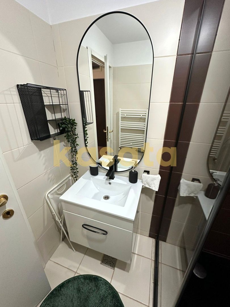 3 camere I NorthPoint Corbeanca I 90mp I parcare I mobilat si utilat - Poză 11