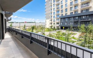 SILK DISTRICT - BLOC NOU INTABULAT - ETAJ 1 - APARTAMENT CU 2 CAMERE - Poză 1