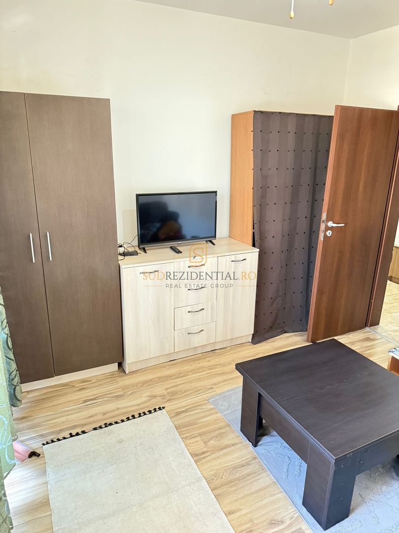 Apartament cu 2 camere, decomandat, mobilat si utilat, Sos Salaj - Poză 8