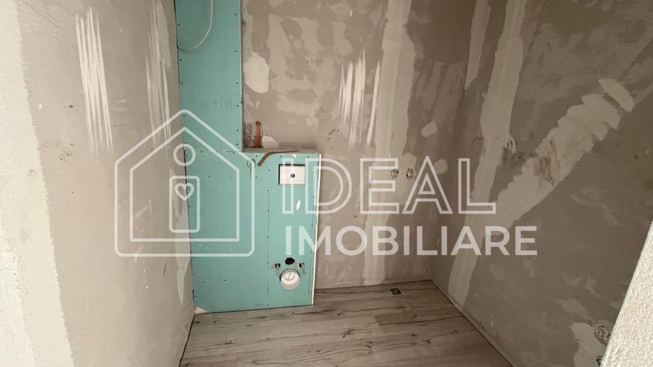 Garsonieră de vânzare – zona Prelungirea Doamna Stanca - Poză 4