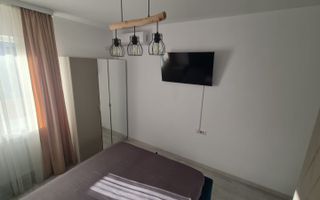 AP. 2 CAMERE- METALURGIEI, PARCARE INCLUSA, CENTRALA PROPRIE, MODERN - Poză 5