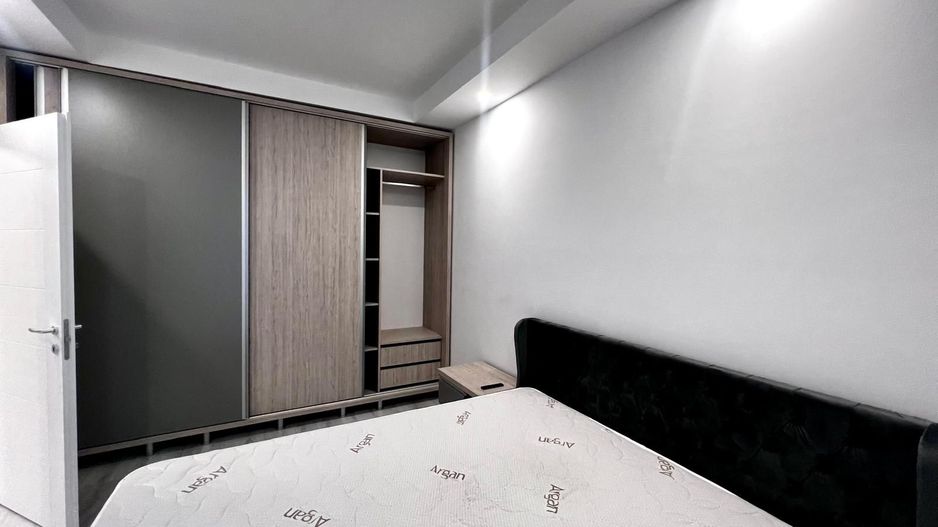 Apartament tip studio de inchiriat in Cosmopolis - Poză 9