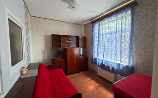 Apartament 3 camere semidecomadat, etaj 1, renovat, Central Brasov - Poză 4