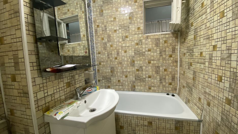 Apartament  cu doua camere, soseaua Iancului, 119.000€, 0% comision cumparator - Poză 13