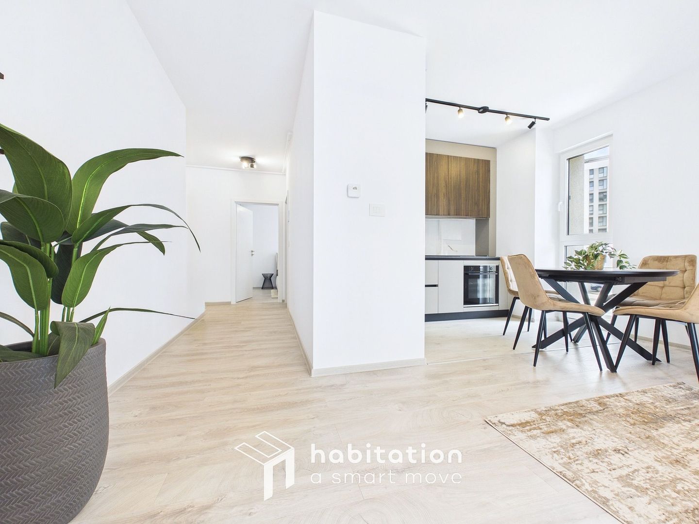 Apartament modern cu 2 camere de închiriat în Iris, Calea Aradului - Poză 8